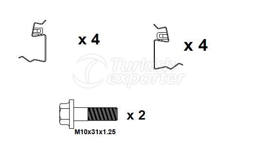 Accessory Sets 24484