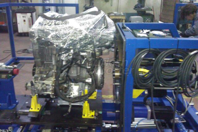 Ford - Clutch Lining