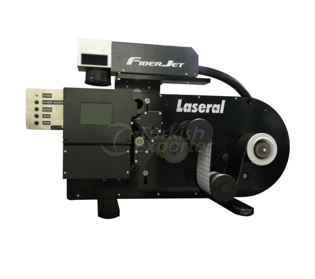 Folio Label Marking System