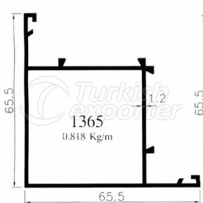 Aldoks Aluminium Joinery