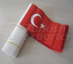 Drapeau turc