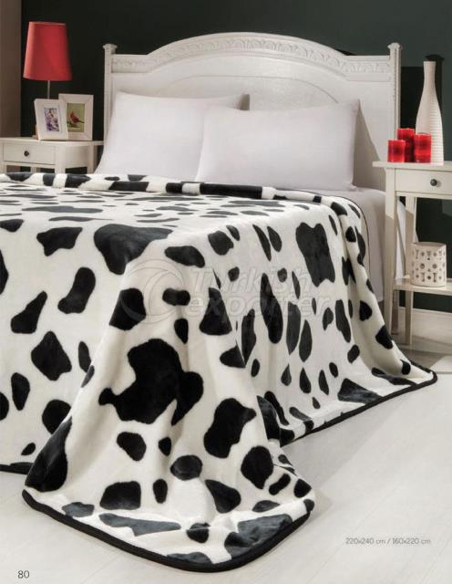 Solana Blanket Sets