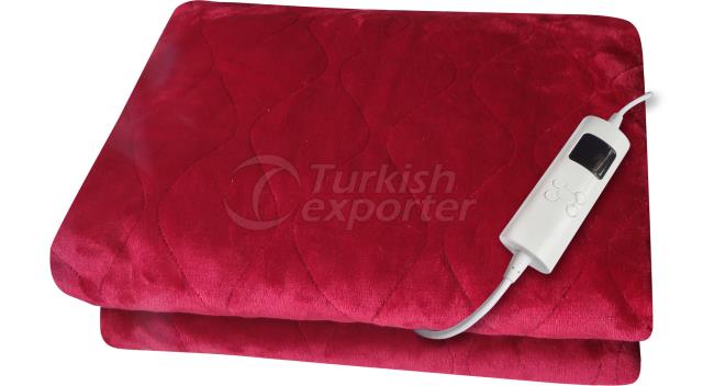 CE electric over blanket