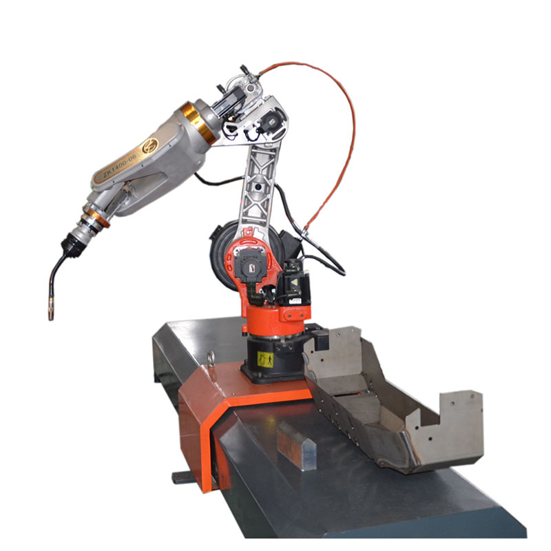 welding robot