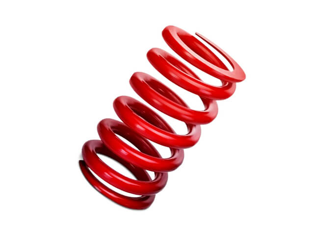 COMPRESSION SPRING