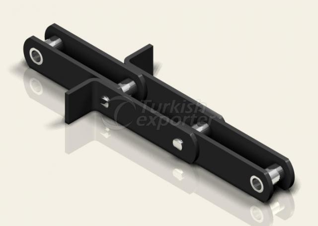Scraper Conveyor Chains