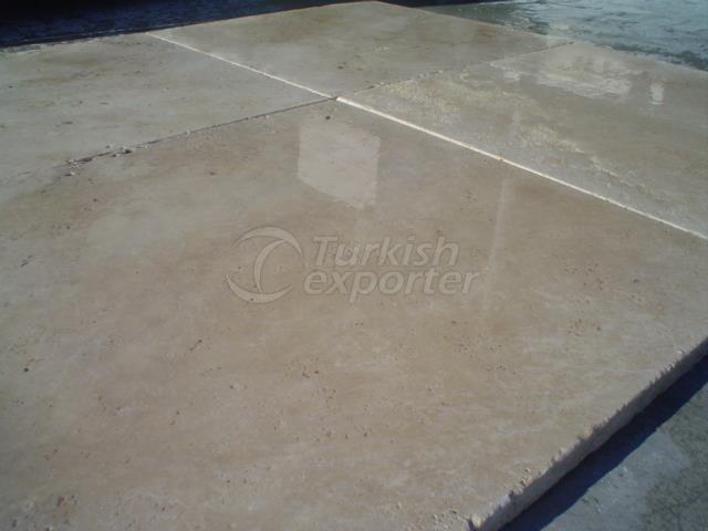 Klasik Bal Rengi  Mermer