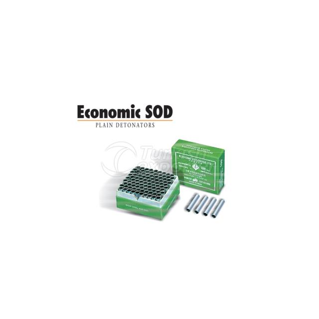 Economic SOD