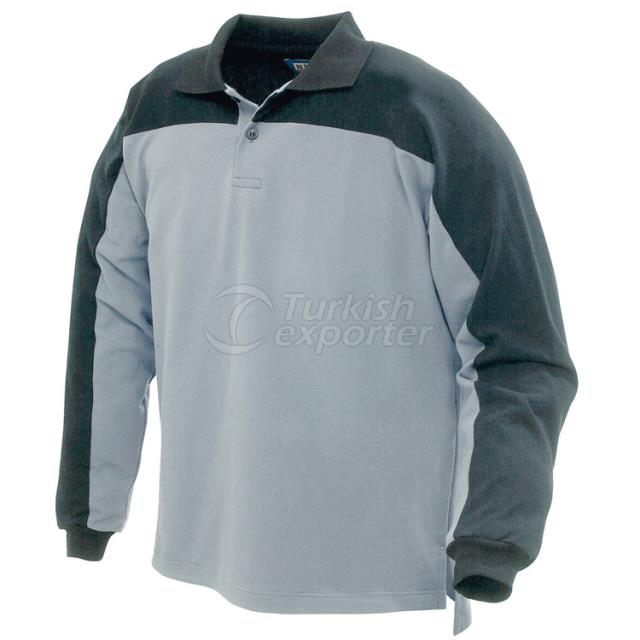 workwear sweatshirt