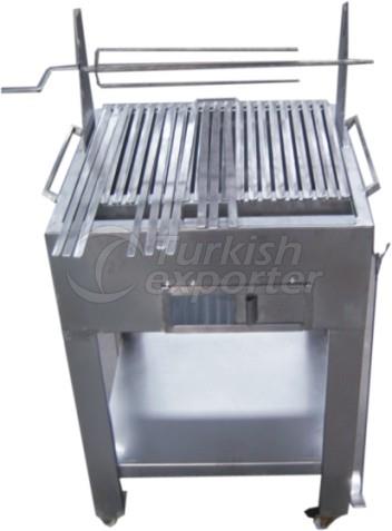 Grill Grill Car