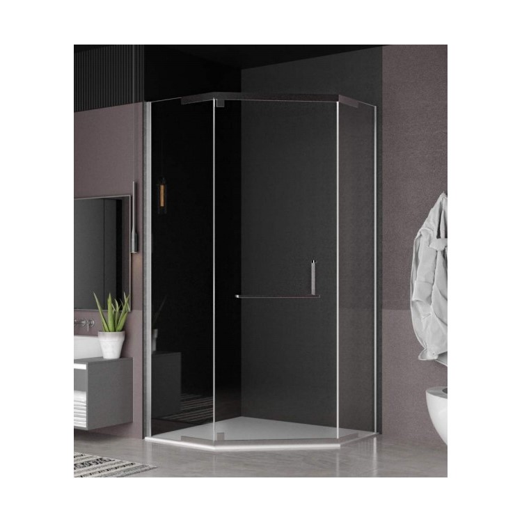 Shower Cabin - Linea Series - LS 07