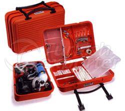 AMBU EMERGENCY CASE