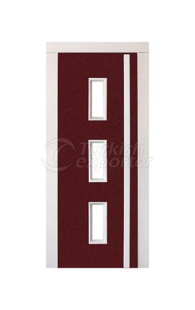 STF-3180 Semi Automatic Door