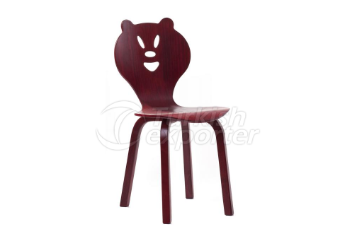 Pre-school Chairs  C-1070