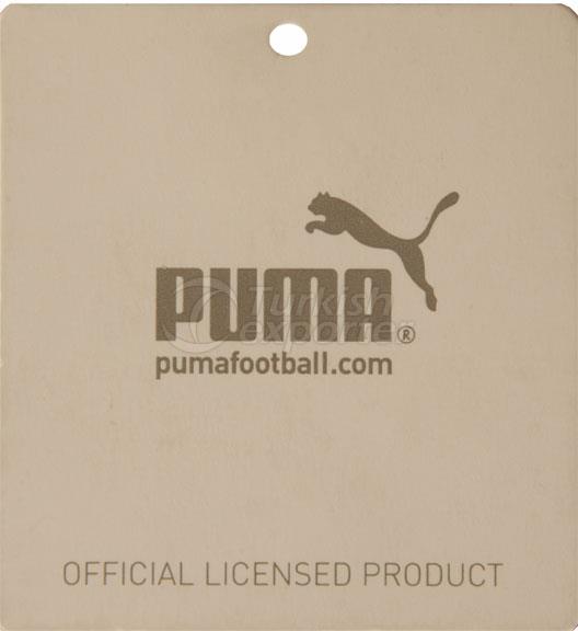 Offset Label   -Puma