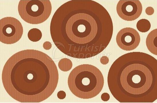 Carpets Patchwork 7947A