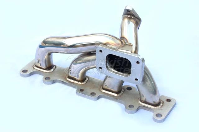 High Quality OEM Exhaust Header