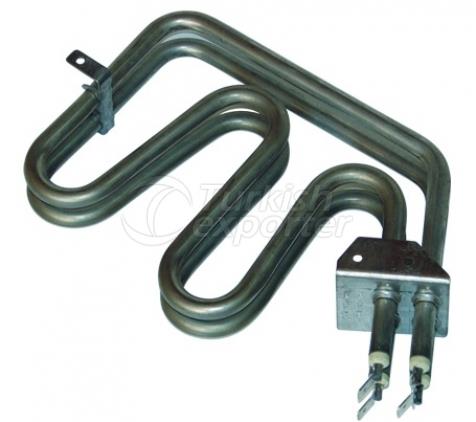 Tumble Dryer Heating Elements