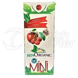 Organic Cherry Mix Juice