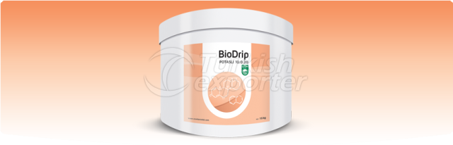 BIODRIP POTASH