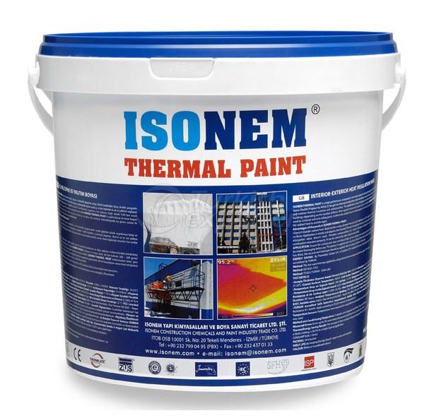 ISONEM THERMAL PAINT