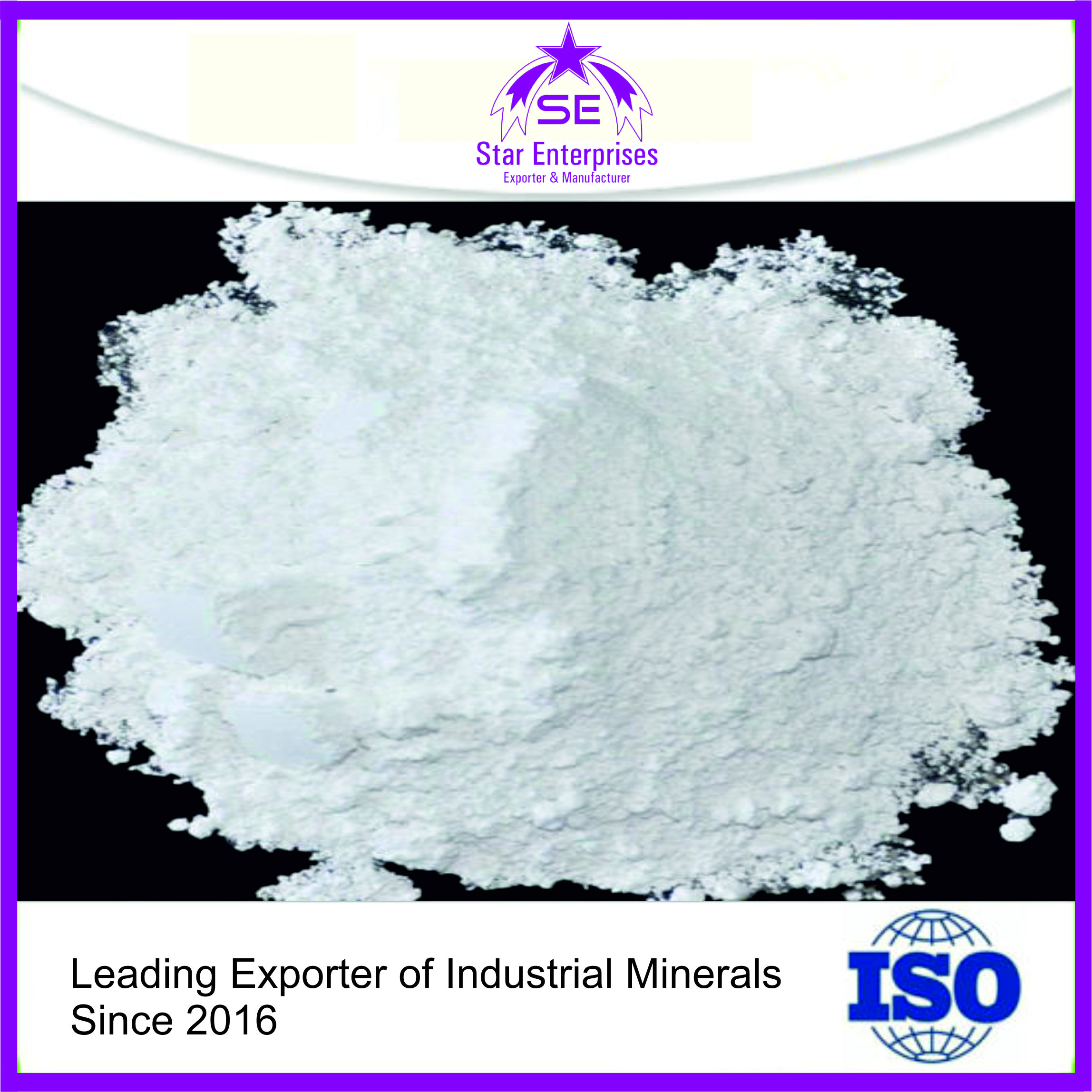 Kaolin Powder/China Clay