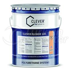 CLEVER PU BASE 120