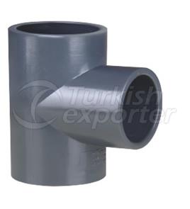 S.Cement Socketed Fittings