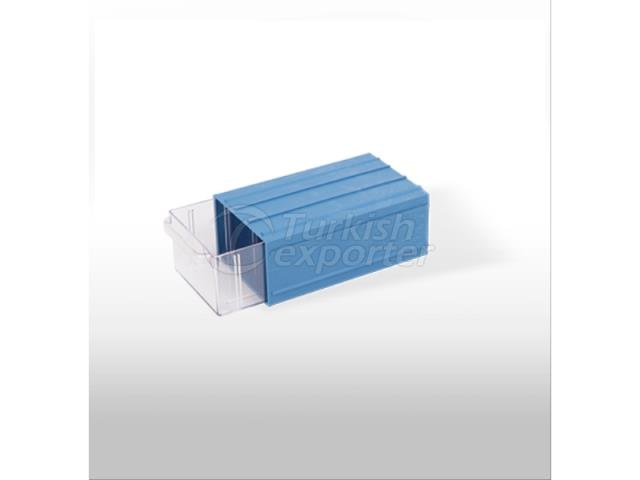 Plastic Modular Drawer 238686KS 105