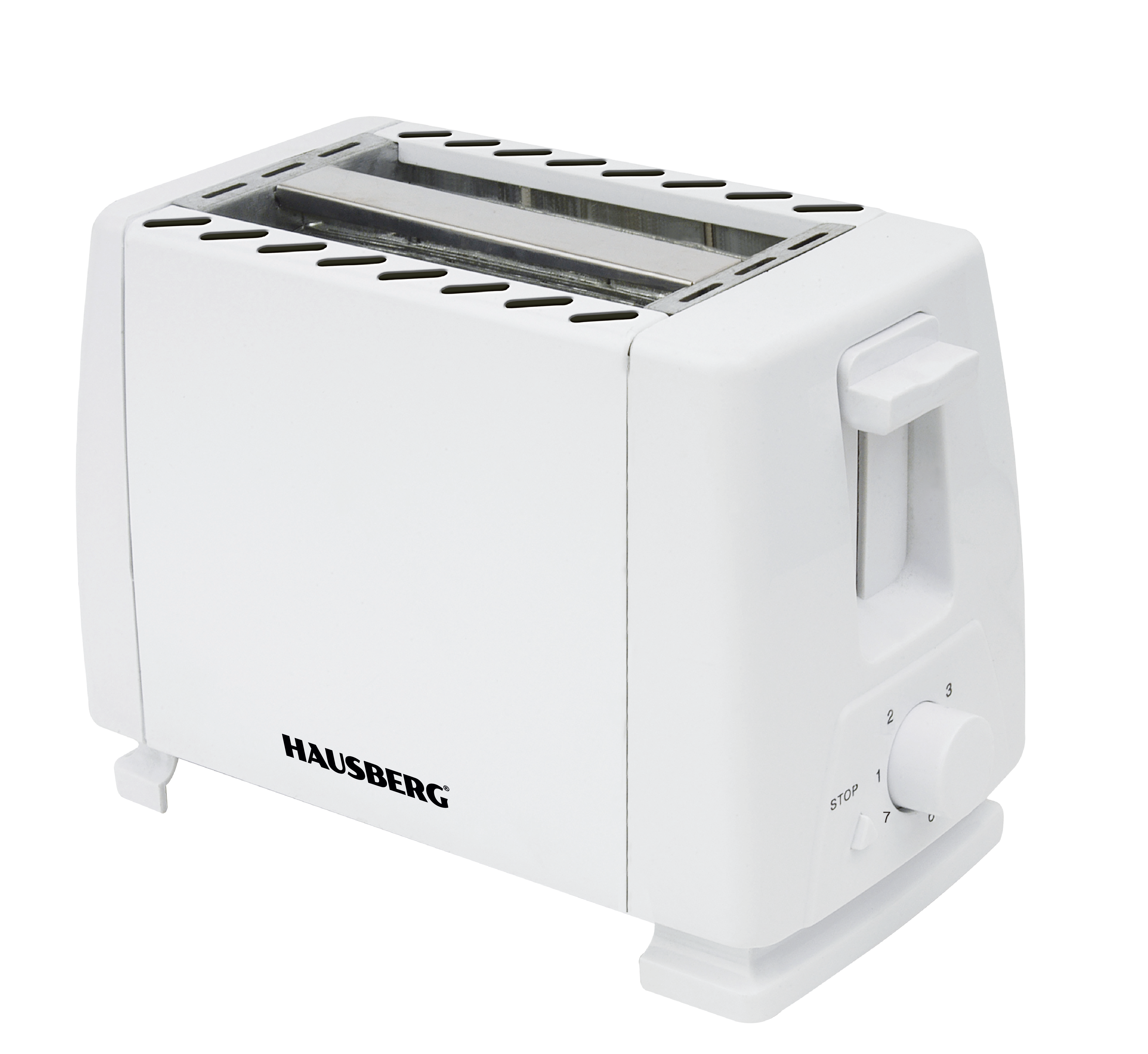 Electrical Toaster Machine HB-150