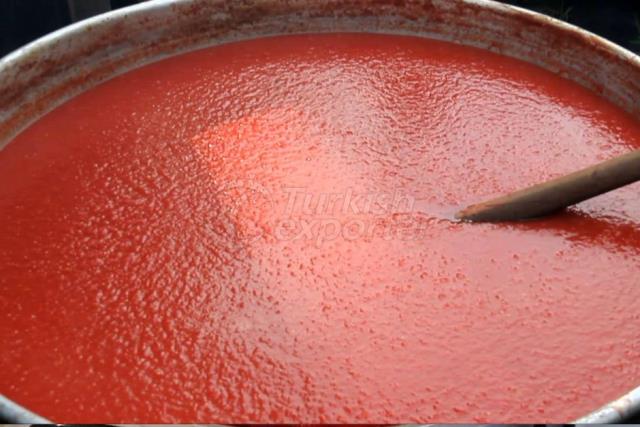 tomato paste