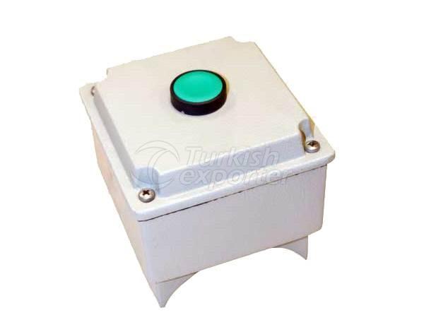 Pedestrian Buttons SM-009