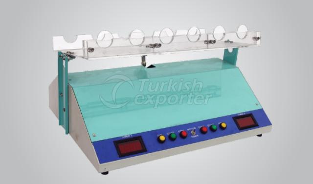 Sedimentation Machine