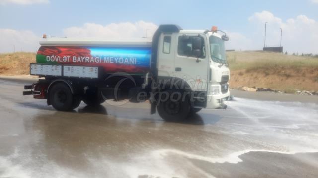 Water Tankers 10.000 LT (1)