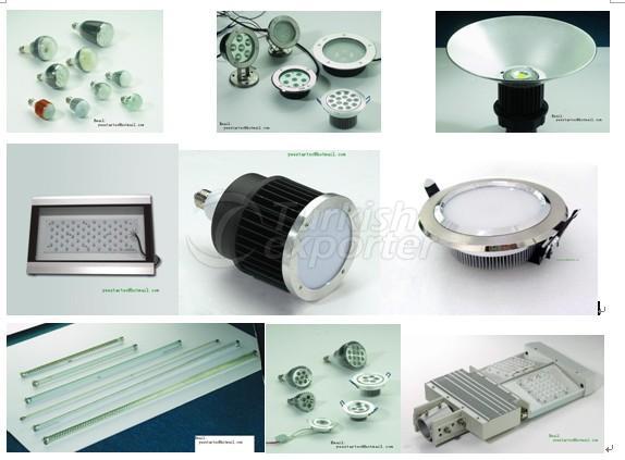 LED light, Energy Saving light, LED lamp