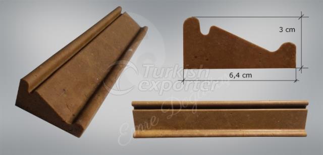 Mouldings - Andora