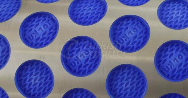 Soft Biscuit Mold