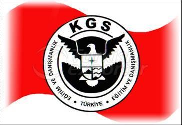 KGS CONSULTANCY MANAGEMENT QUALITY MARK