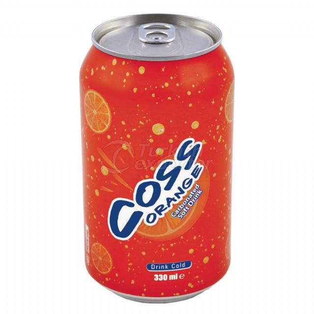Coss Orange Juice