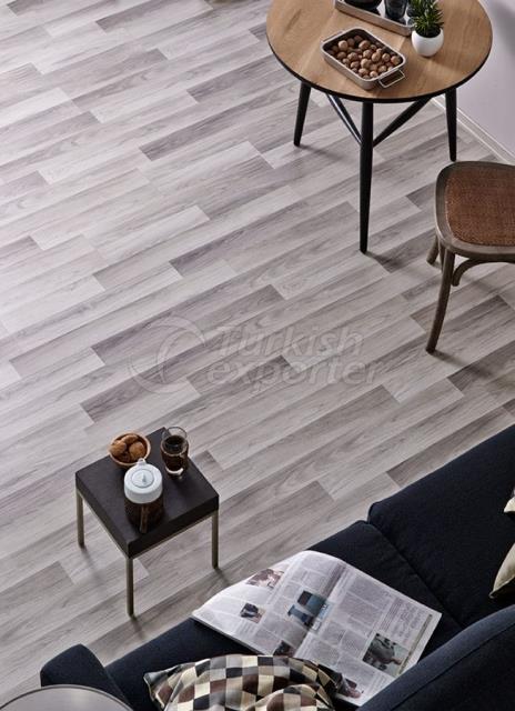 Паркетная полоса Элегантный дуб Classic