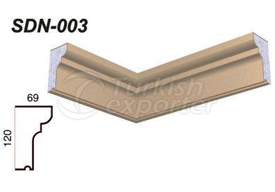 Windowsills SDN-003
