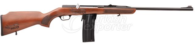 Bolt Action Rifle dlt-m36