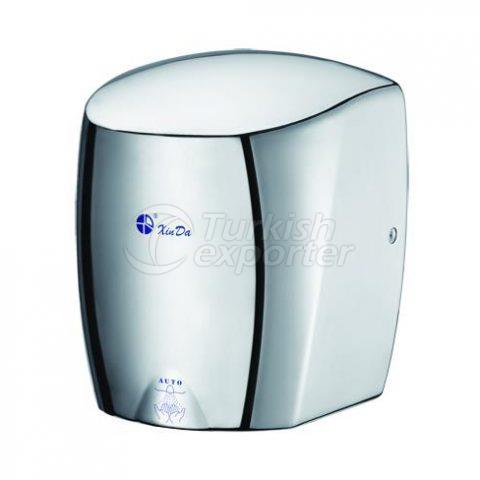 Hand Dryers