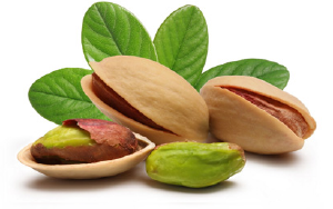 Turkish Antep Pistachios