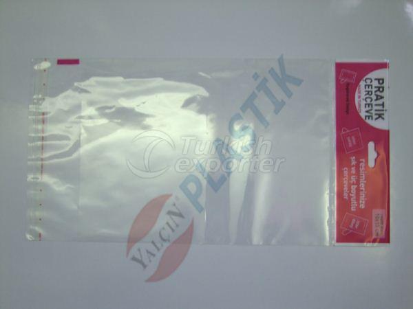 OPP Bags O 12