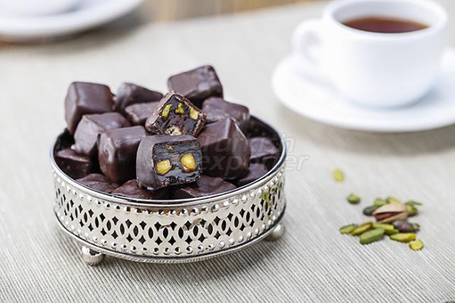 Turkish Delight