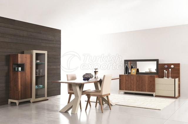 Dining Room Furniture Vienna