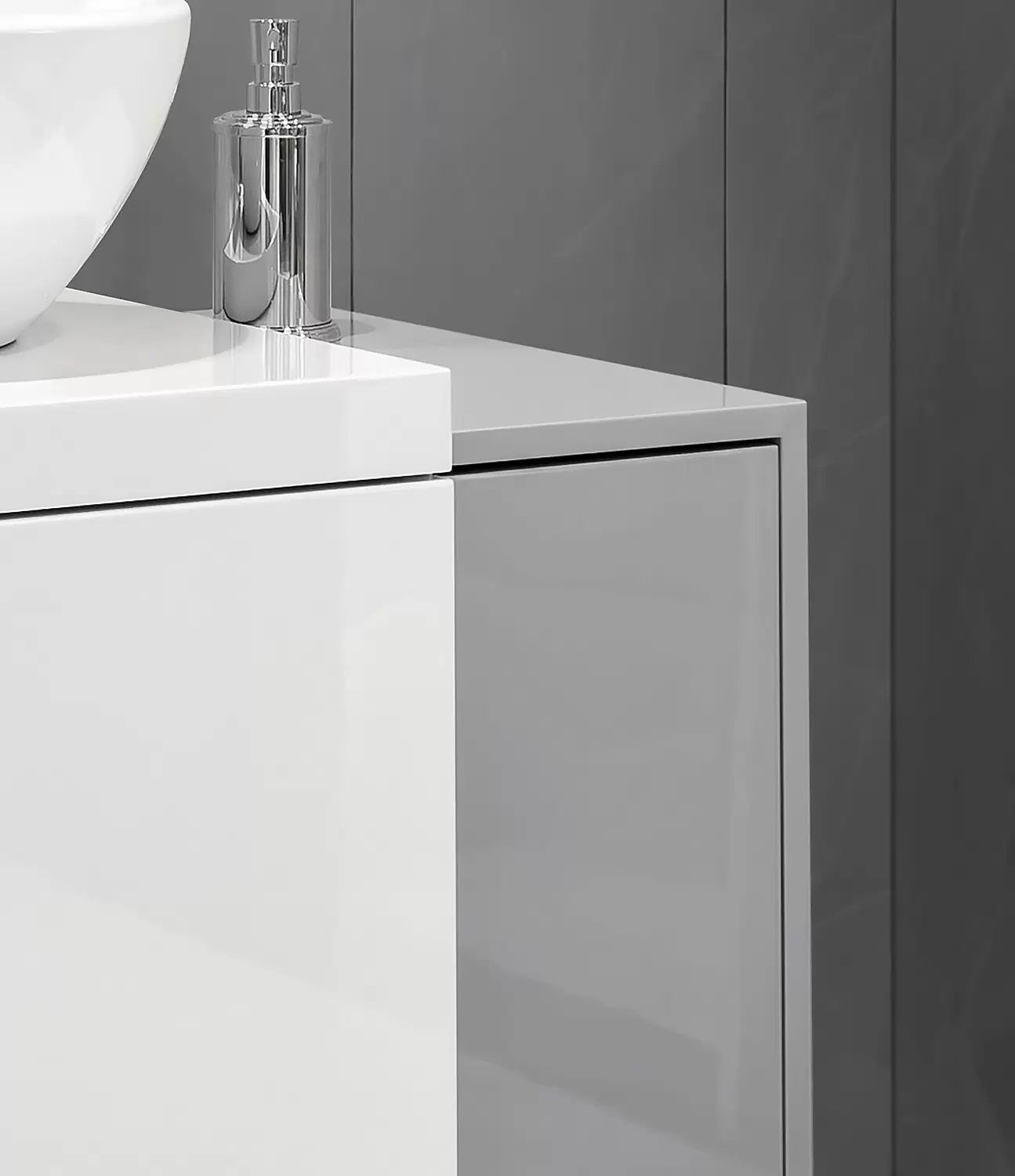 ELITE BATHROOM CABINET
