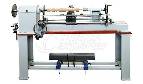 Wood Lathe Machinery