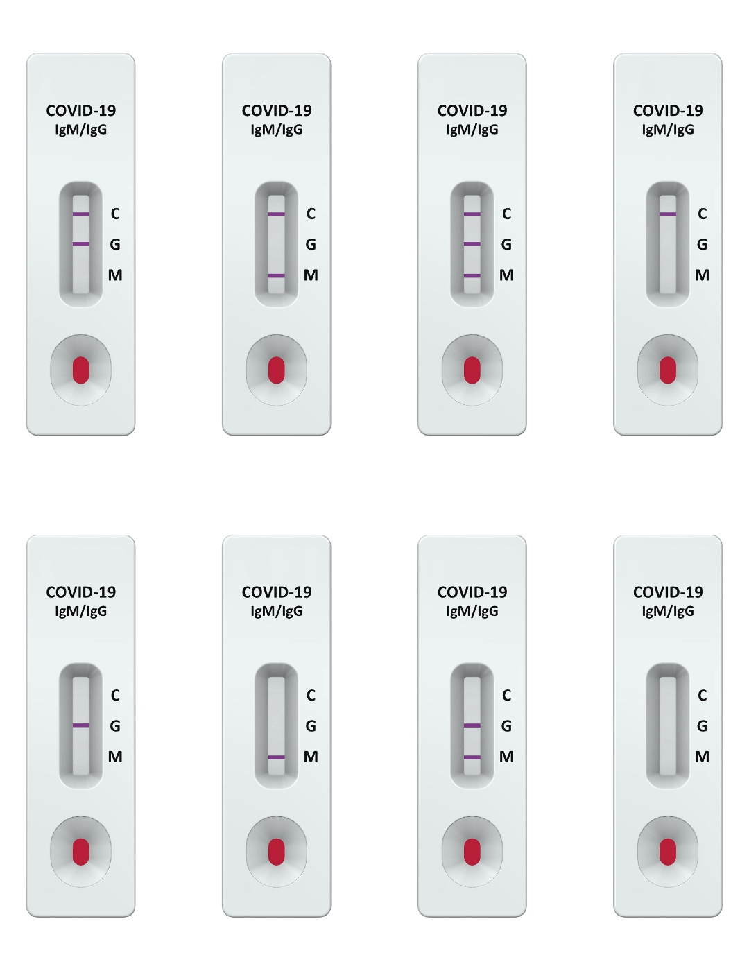 Covid-19 Kit Antikor and Antigen